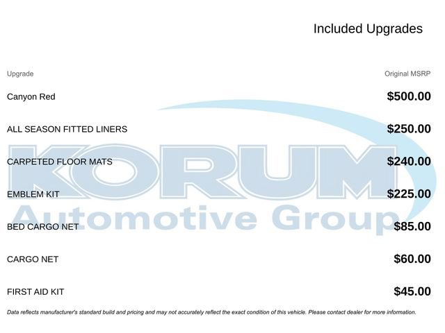 New 2026 Hyundai Santa Cruz XRT AWD/4WD image 15