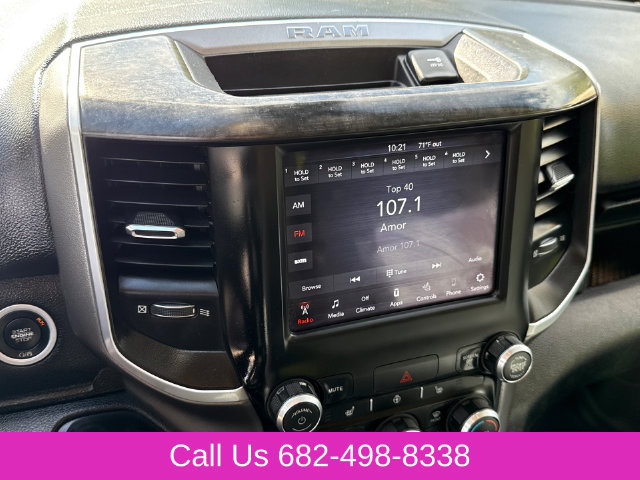 Used 2019 RAM 1500 Big Horn AWD/4WD image 22