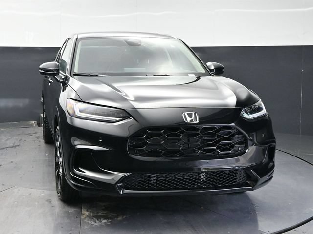 Used 2026 Honda HR-V EX-L image 2