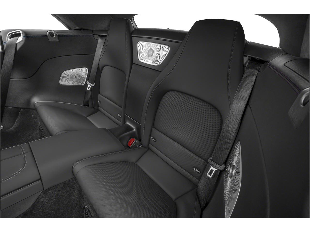 New 2025 Mercedes-Benz SL 55 AMG 4MATIC image 44