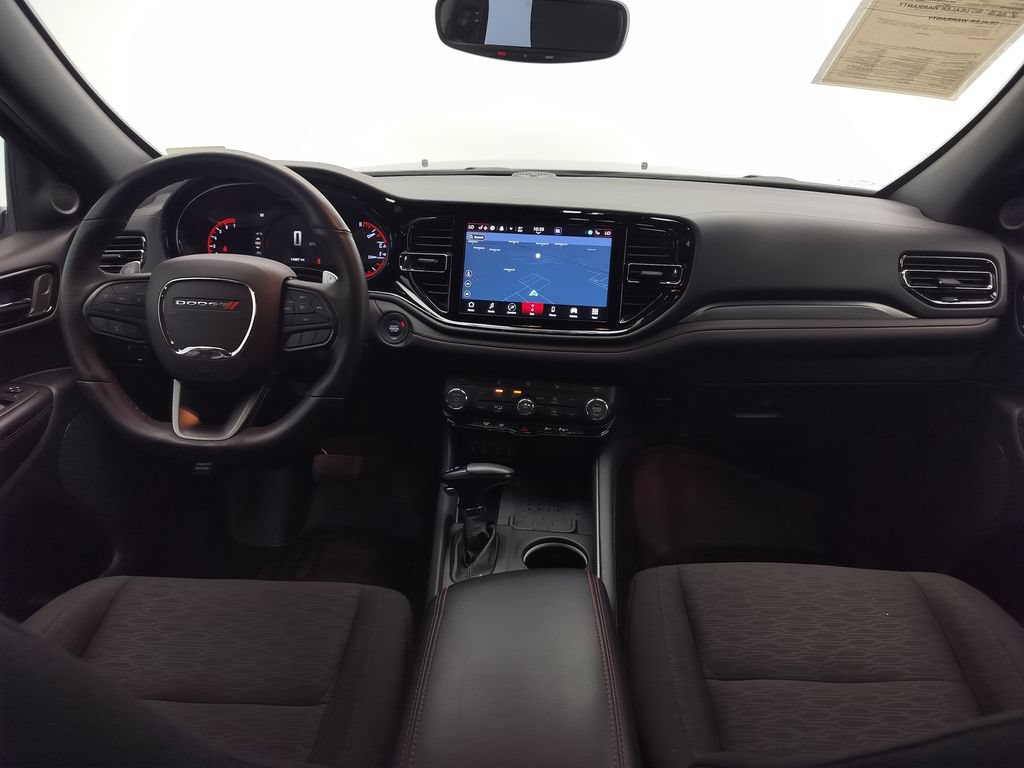 Used 2026 Dodge Durango GT w/ Blacktop Package AWD/4WD image 11