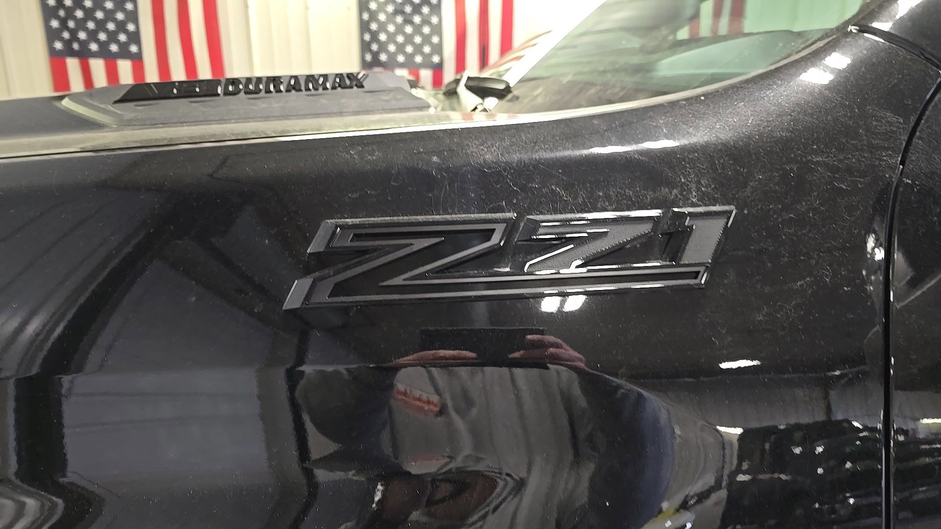 New 2026 Chevrolet Silverado 3500 LTZ w/ LTZ Plus Package image 6