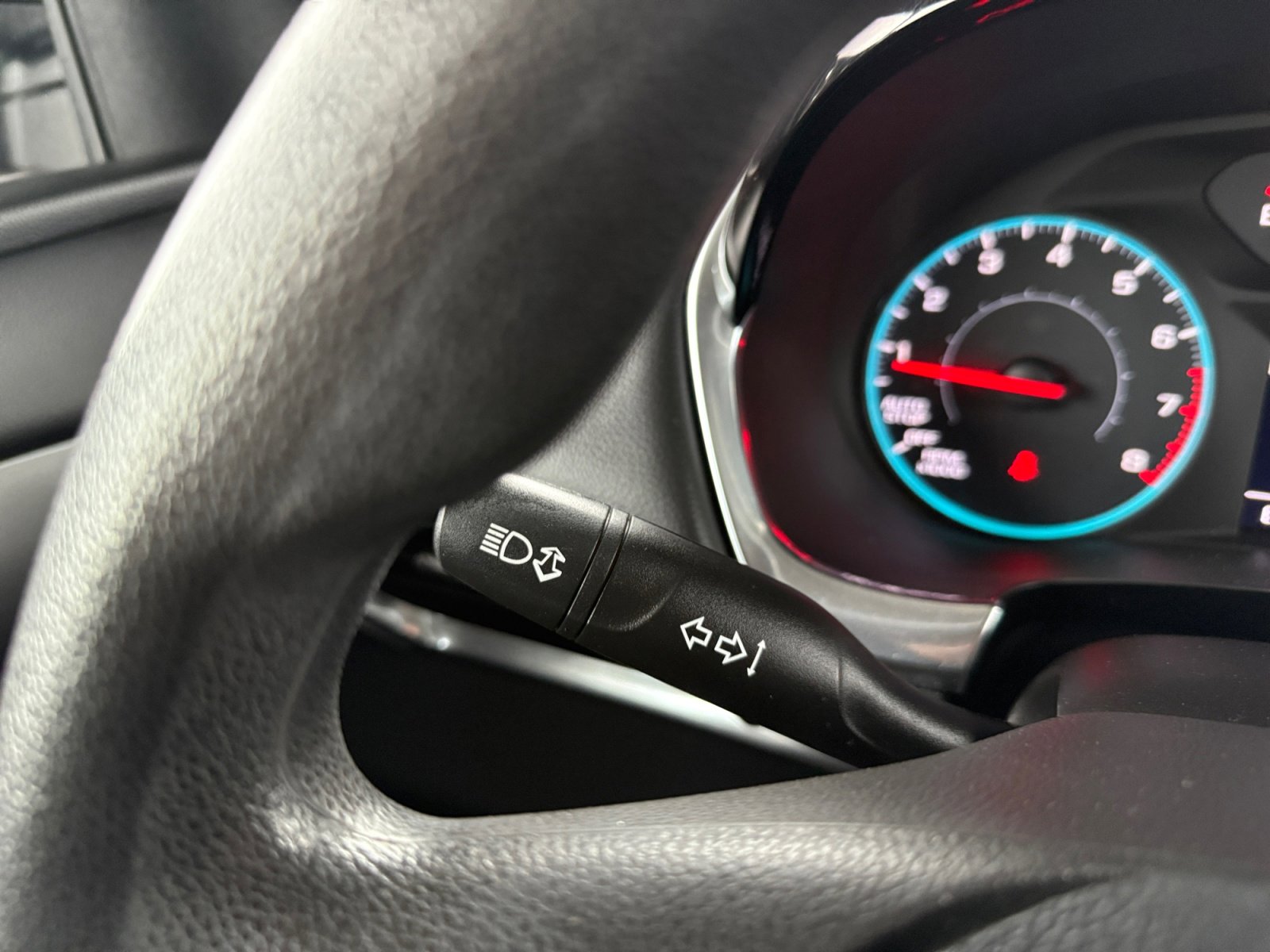 Used 2021 Chevrolet Traverse LS w/ LPO, Cargo Package image 21