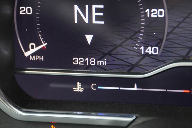 Used 2025 GMC Sierra 1500 Denali image 33