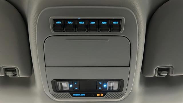 Used 2025 Ford F350 XL w/ XL Off-Road Package AWD/4WD image 32