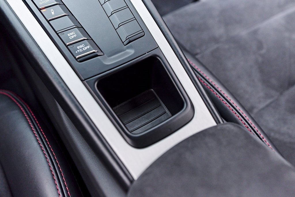 Used 2014 Porsche 911 GT3 image 78