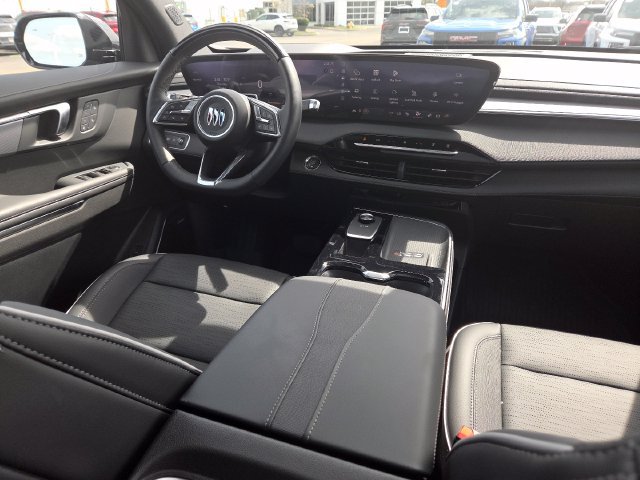 New 2026 Buick Enclave Sport Touring w/ Super Cruise Package FWD image 33