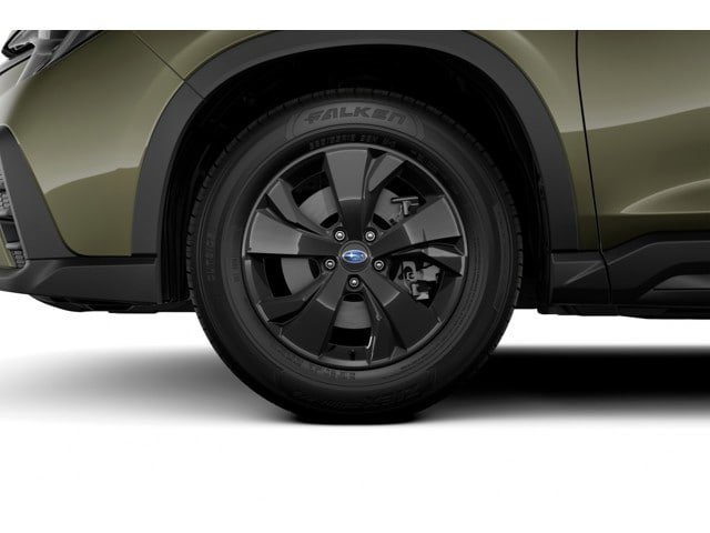 New 2026 Subaru Ascent Premium AWD/4WD image 10