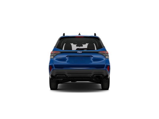 New 2026 Subaru Forester image 9