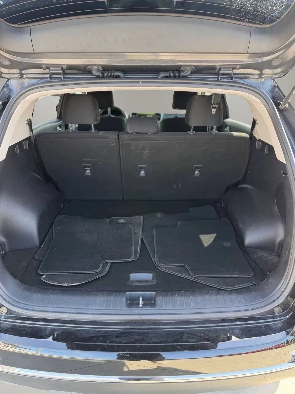 Used 2020 Kia Sportage LX w/ LX Popular Package AWD/4WD image 19
