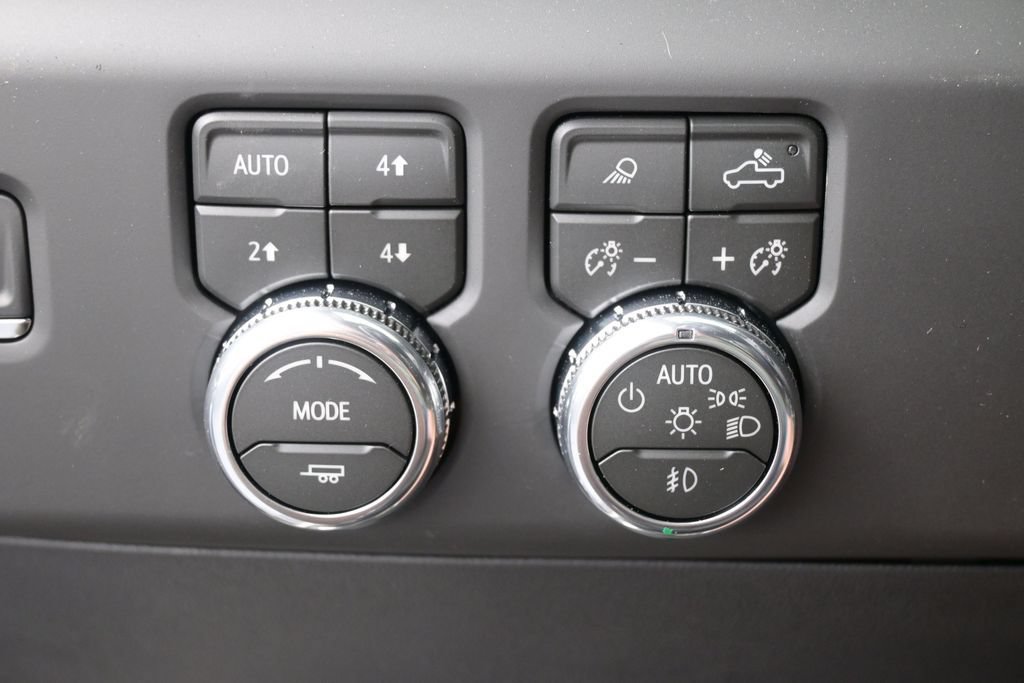 New 2026 GMC Sierra 1500 Denali AWD/4WD image 38