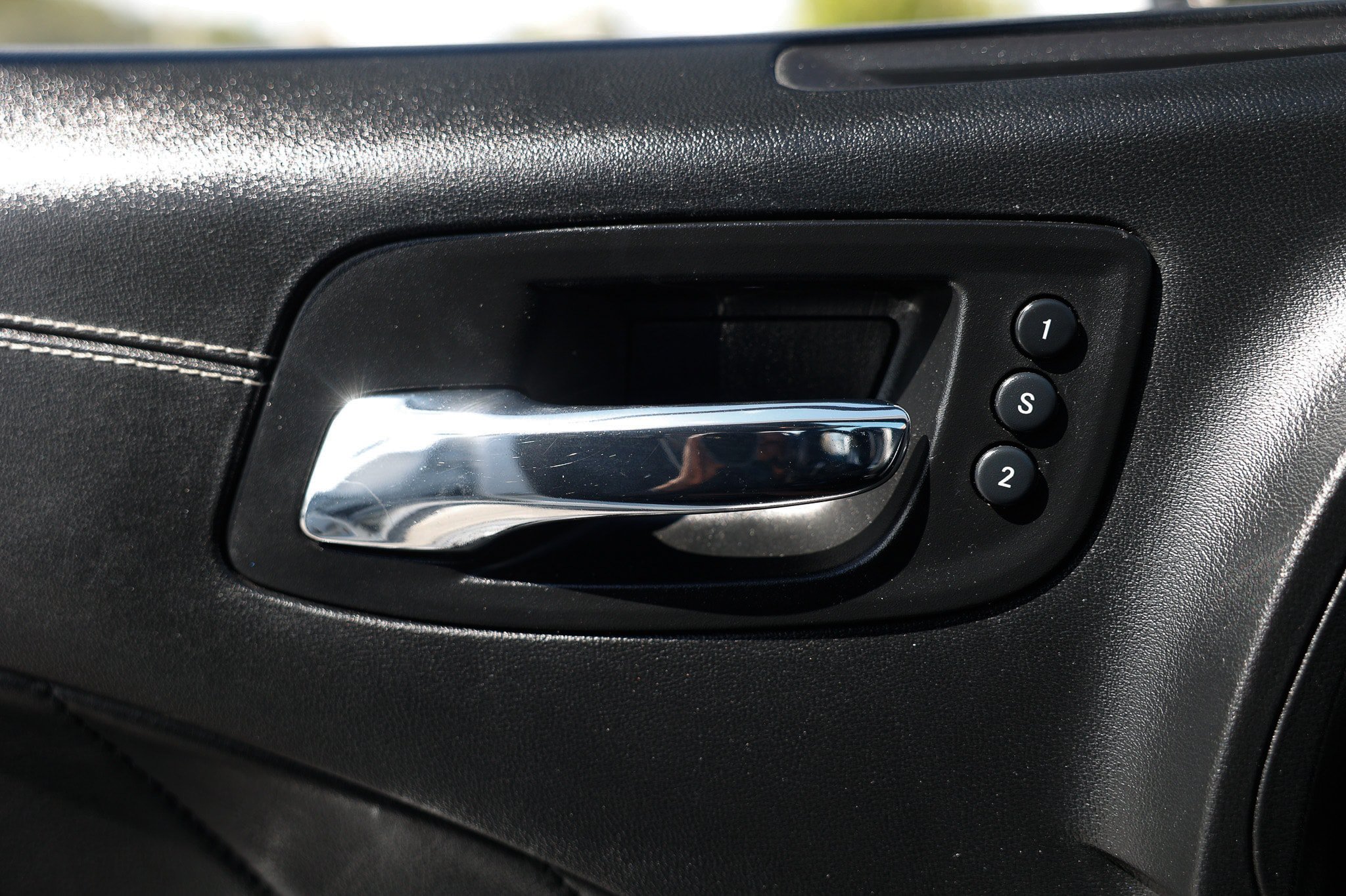 Used 2020 Dodge Charger SRT Hellcat w/ Harman/Kardon Audio Group RWD image 47