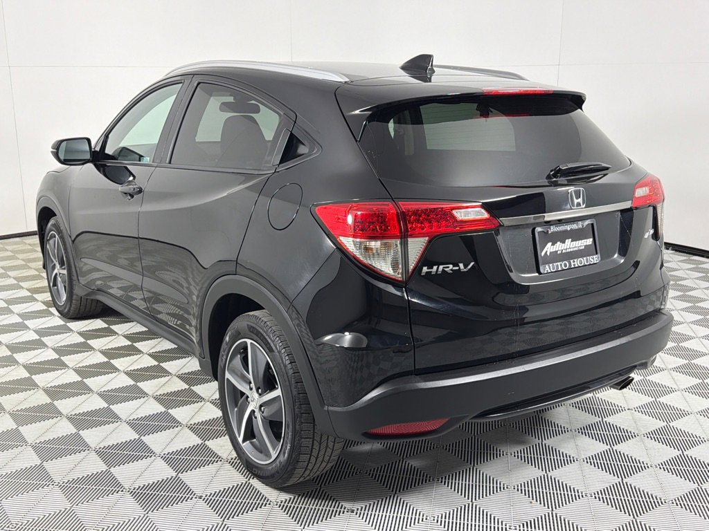 Used 2022 Honda HR-V EX image 6