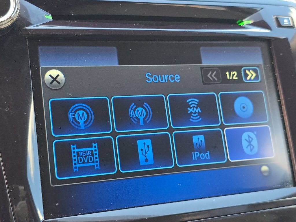 Used 2016 Honda Odyssey SE image 28