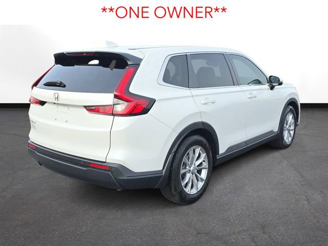 Used 2023 Honda CR-V EX-L image 7