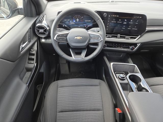 New 2026 Chevrolet Equinox LT w/ Safety and Technology Package image 29