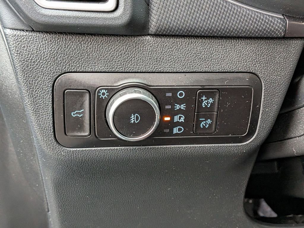 Used 2023 Ford Bronco Sport Big Bend w/ Convenience Package AWD/4WD image 16