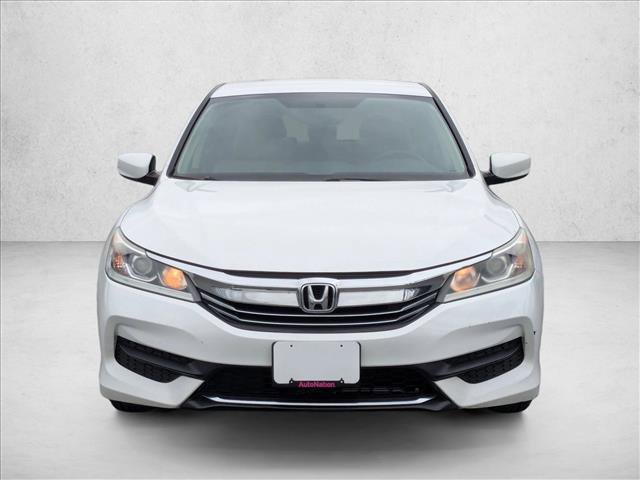Used 2017 Honda Accord LX image 2