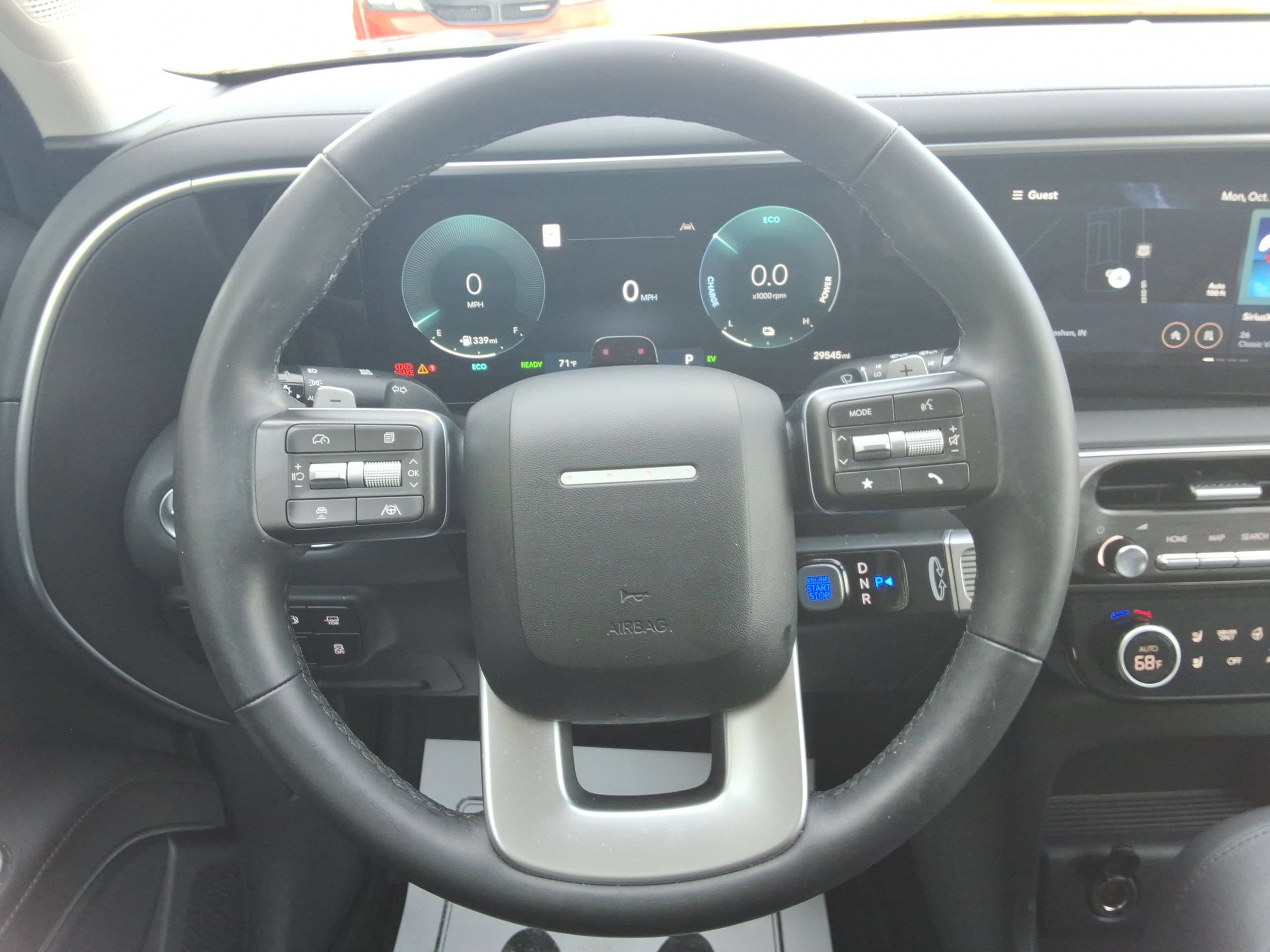 Used 2026 Hyundai Palisade SEL Premium AWD/4WD image 4