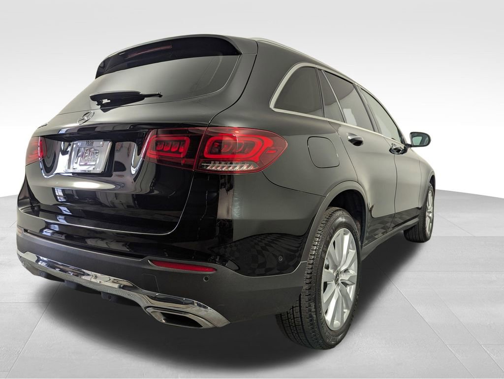Used 2020 Mercedes-Benz GLC 300 image 61