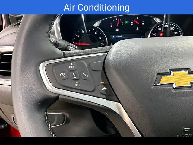 Certified 2023 Chevrolet Equinox LT image 15