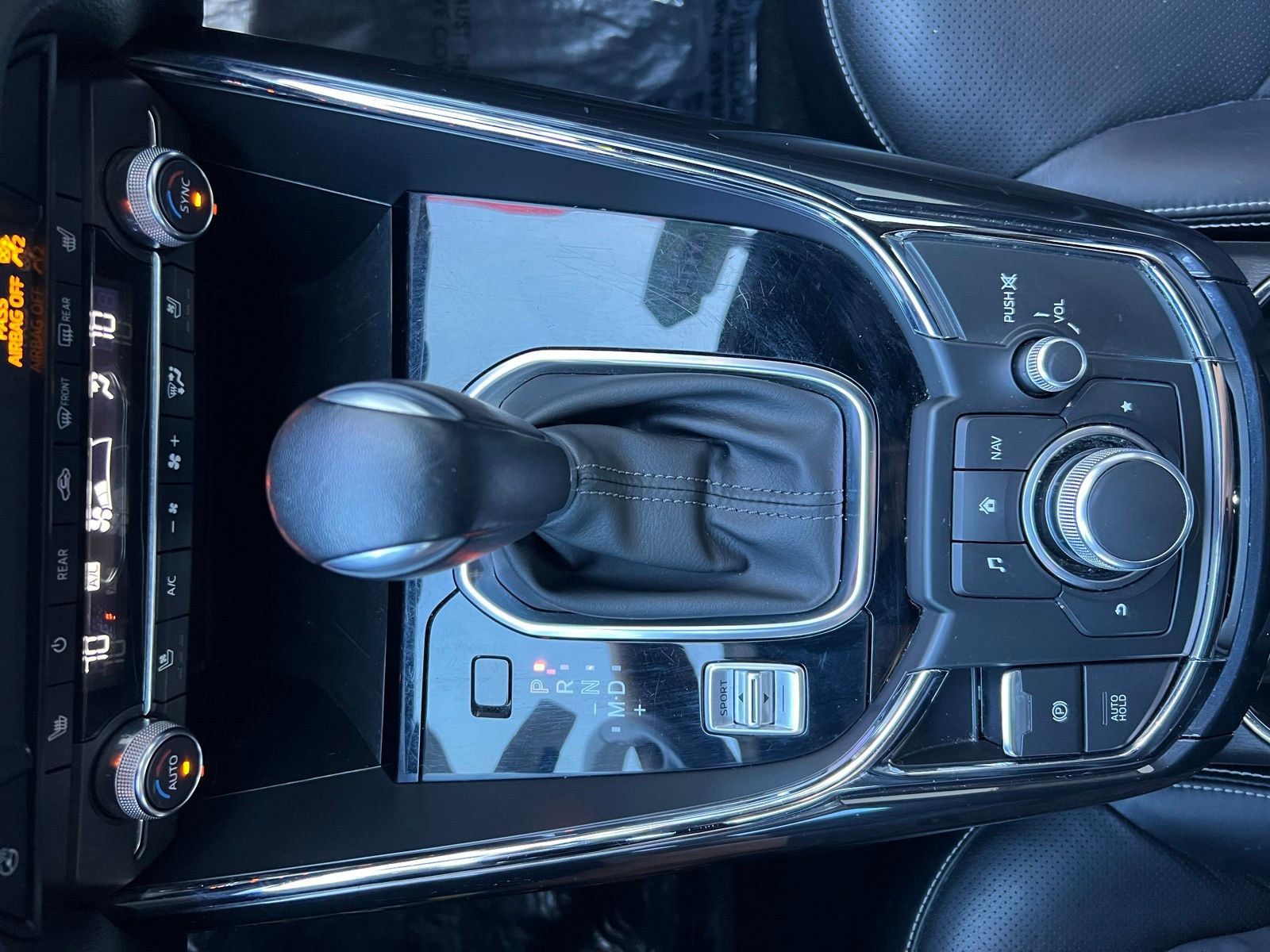 Used 2020 MAZDA CX-9 Grand Touring image 36