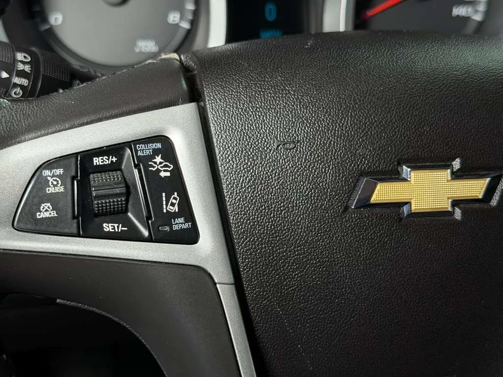 Used 2013 Chevrolet Equinox LTZ AWD/4WD image 29
