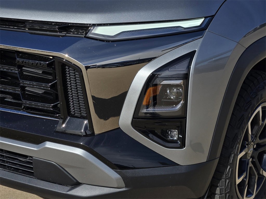 New 2026 Chevrolet Equinox ACTIV image 21