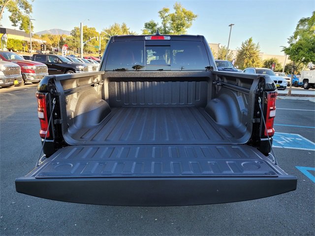New 2026 RAM 1500 Rebel w/ Bed Utility Group image 17