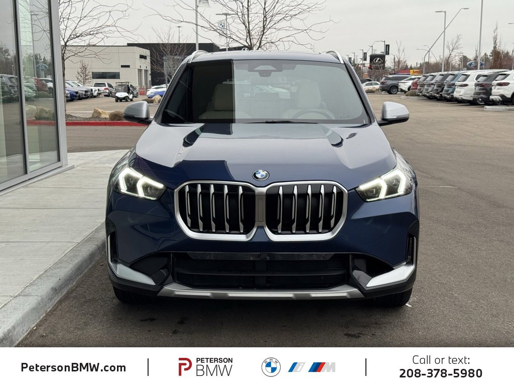 Used 2023 BMW X1 xDrive28i w/ Convenience Package image 9
