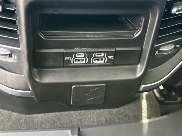 Used 2023 RAM 1500 Big Horn AWD/4WD image 26