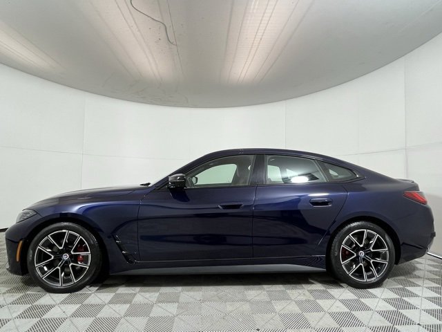 Used 2023 BMW M440i xDrive Gran Coupe w/ Premium Package image 4