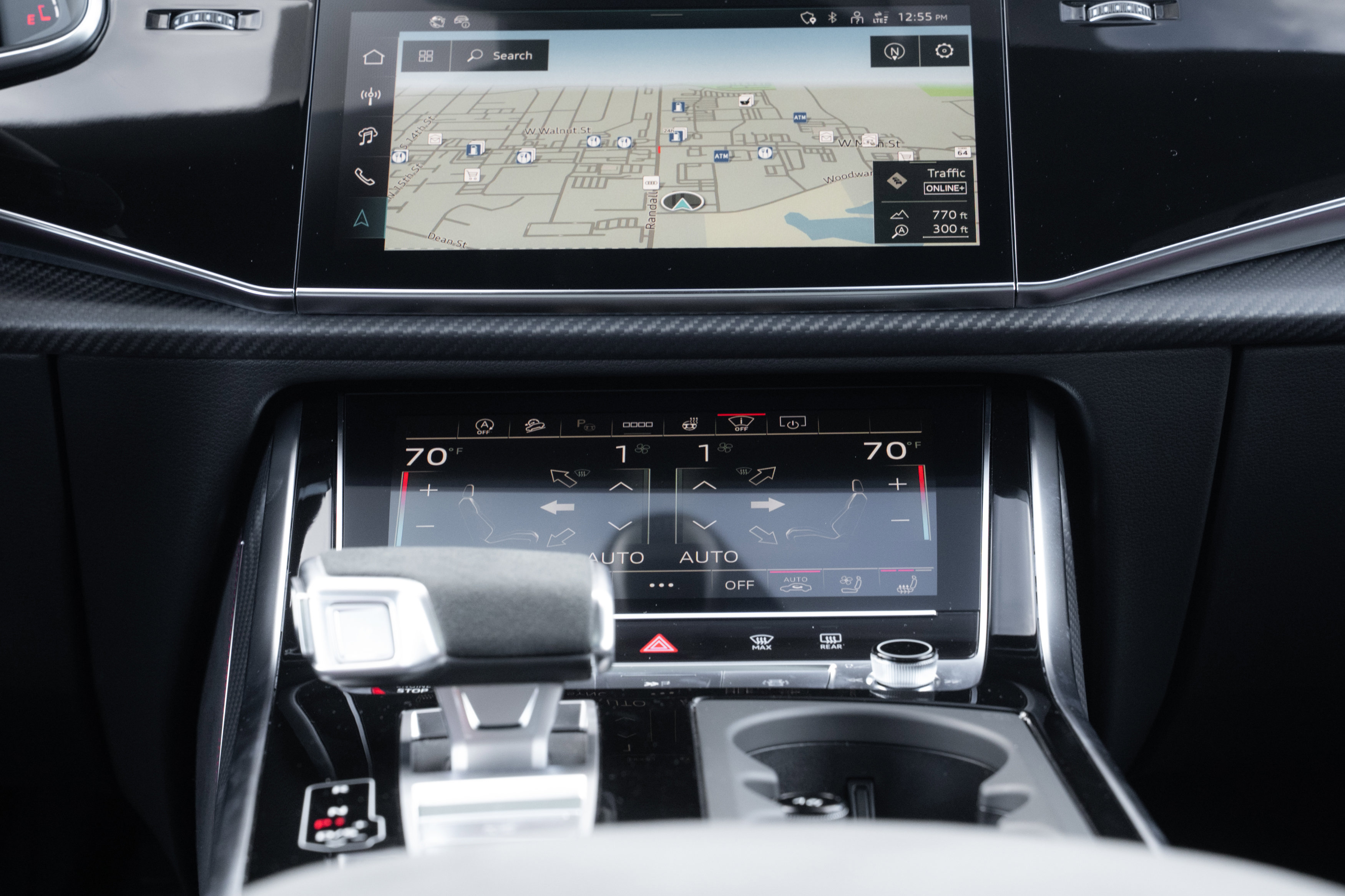 New 2026 Audi RS Q8 performance image 17