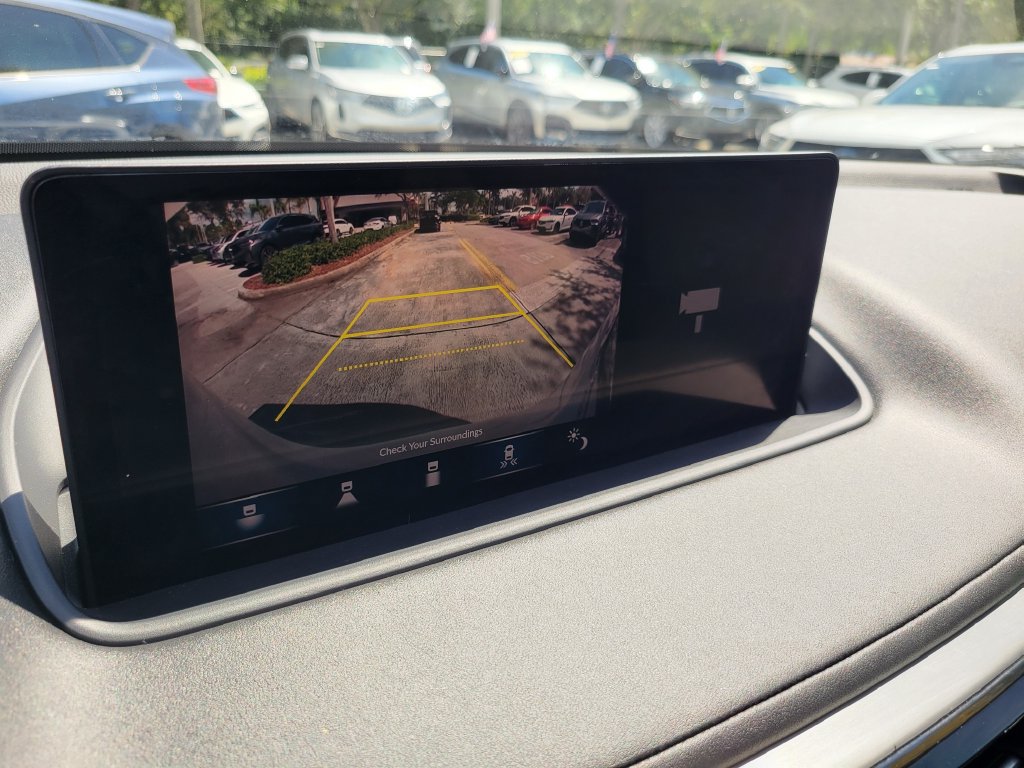 Certified 2023 Acura MDX w/ Technology Package FWD image 30