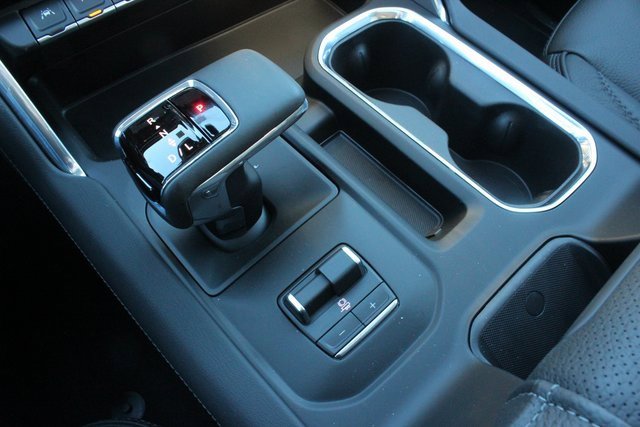 New 2026 GMC Sierra 1500 Denali image 53