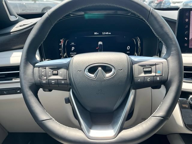 Used 2026 INFINITI QX60 Autograph w/ Dark Cargo Package AWD/4WD image 15