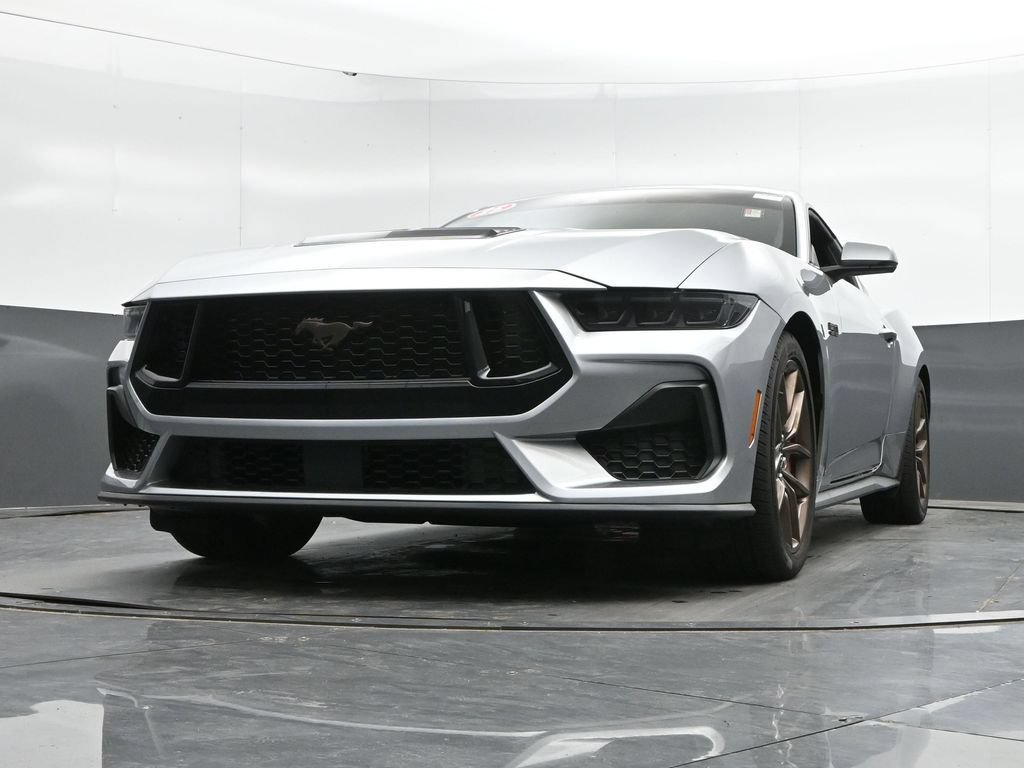 Used 2025 Ford Mustang GT Premium RWD image 46