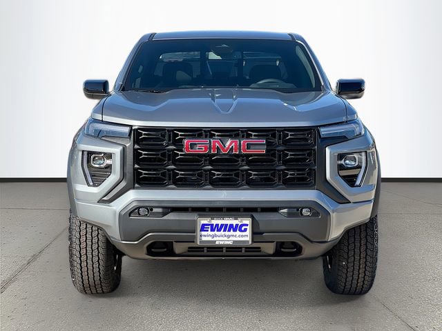 New 2026 GMC Canyon Elevation w/ Convenience Package RWD image 2