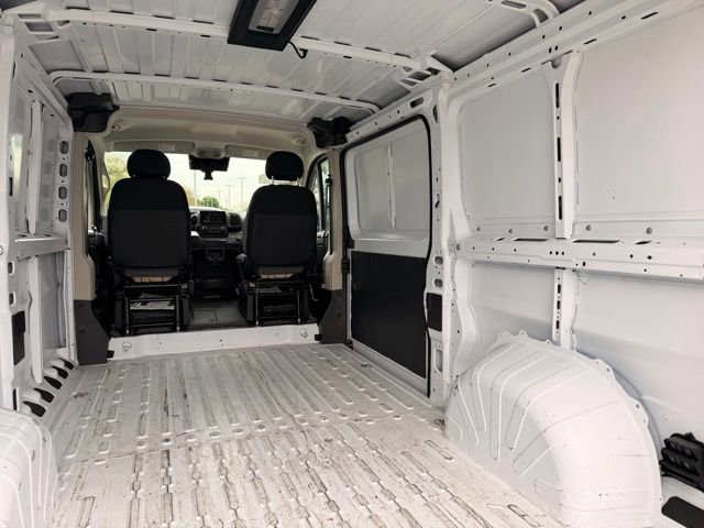 Used 2022 RAM ProMaster 1500 w/ Interior LED Lighting Group FWD image 7
