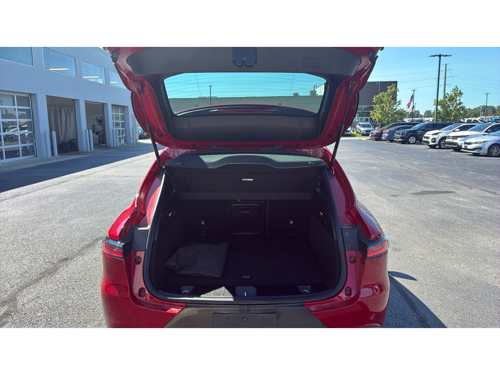 Used 2024 Dodge Hornet R/T w/ Track Pack AWD/4WD image 9