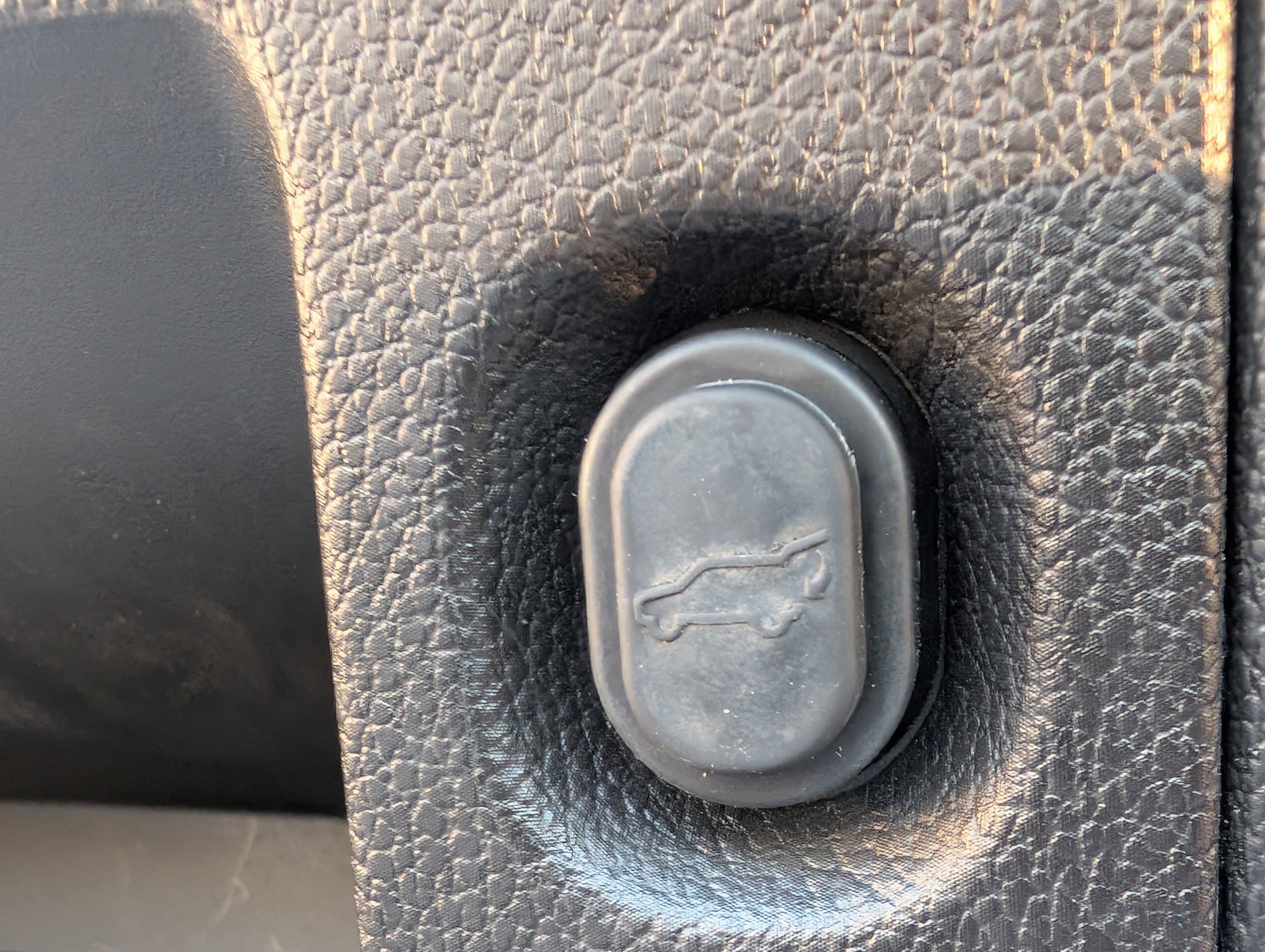 Used 2017 Chevrolet Tahoe LT w/ Max Trailering Package image 14