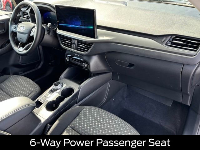 New 2026 Ford Escape Active w/ Active Premium Tech Pack image 26