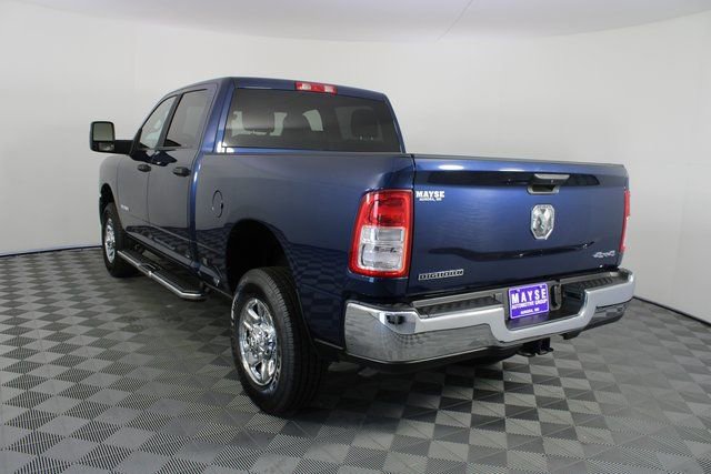Used 2024 RAM 2500 Big Horn w/ Bed Utility Group image 21