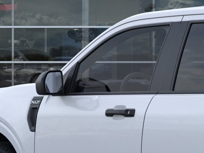 New 2026 Ford Maverick XLT FWD image 22