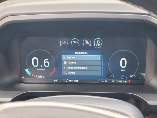 Used 2023 Ford Expedition Limited image 18