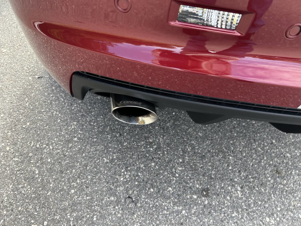 Used 2011 Chevrolet Camaro SS w/ RS Package image 19