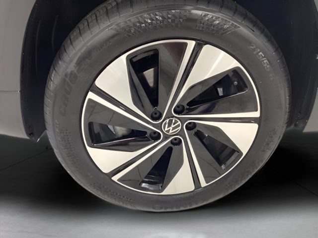 Certified 2023 Volkswagen Taos SE w/ Panoramic Sunroof Package AWD/4WD image 23