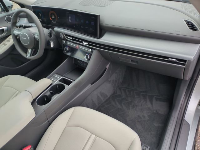 Certified 2024 Hyundai Sonata SEL FWD image 19