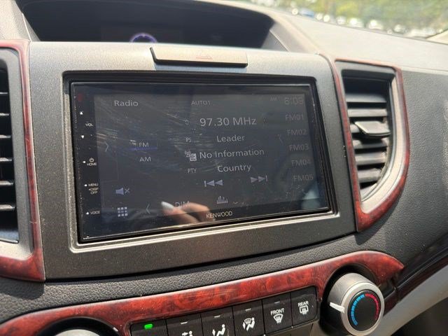 Used 2014 Honda CR-V LX image 28