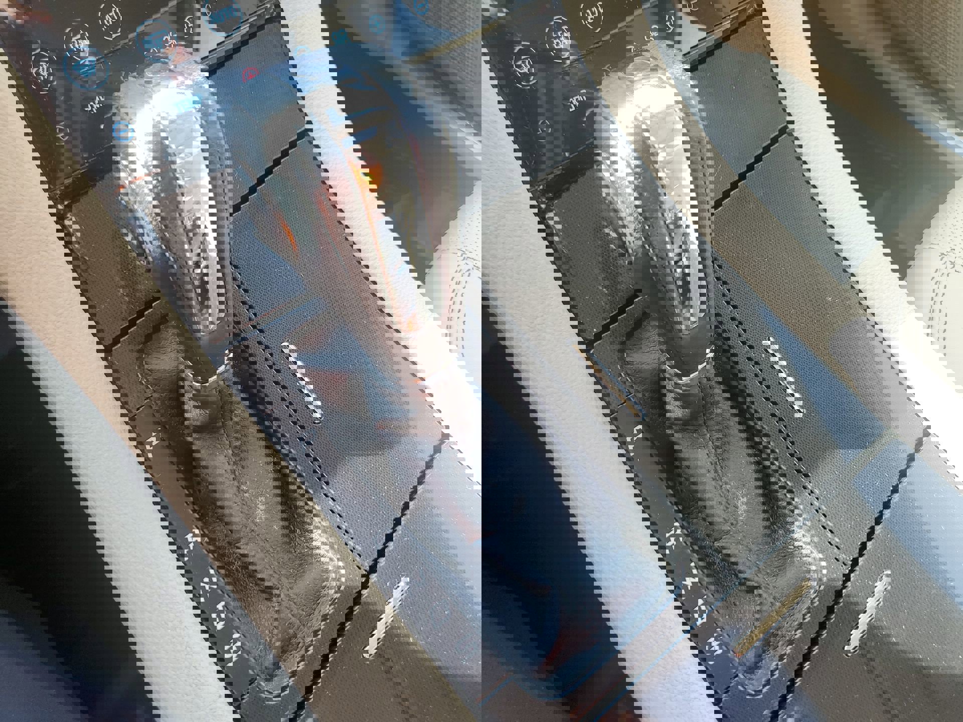 Used 2018 Ford Taurus Limited w/ Driver Assist Package image 24